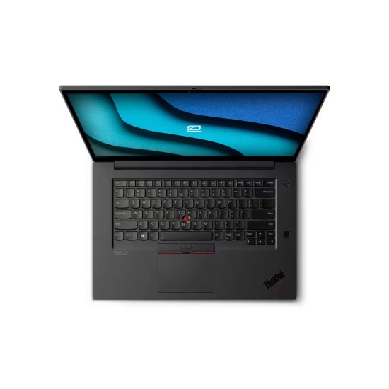Lenovo ThinkPad P1 G3 i7-10850H 32GB 1TB Quadro T1000