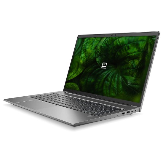 HP ZBook Power G8 - i7-11800H - 16GB - SSD 512GB - Quadro T600
