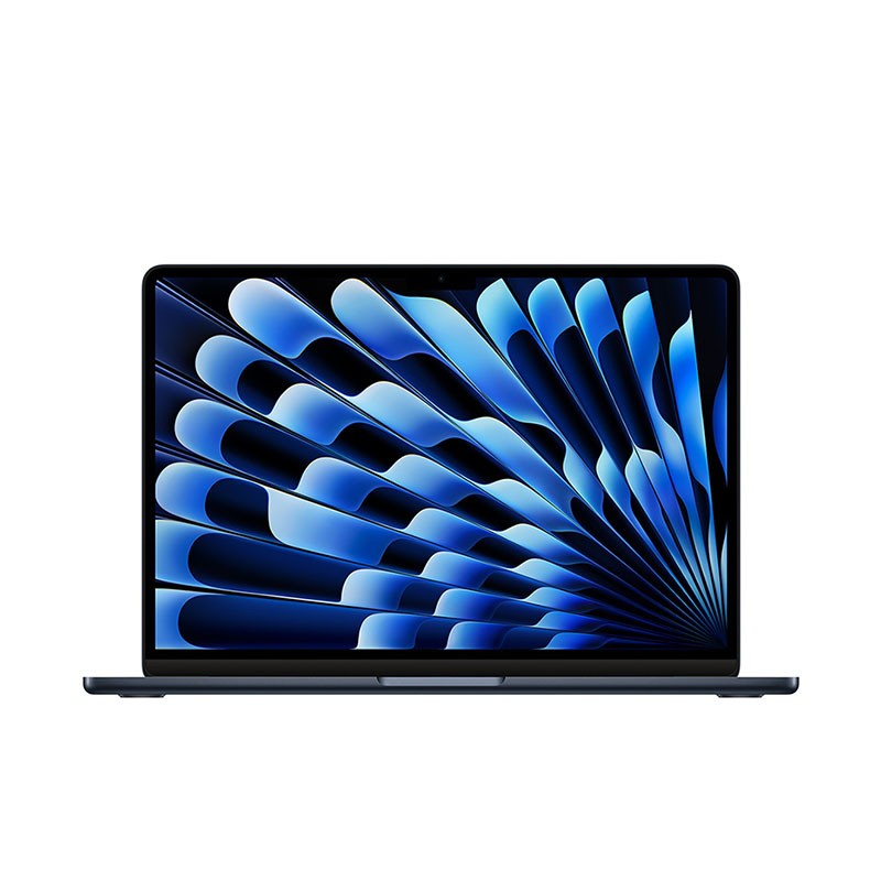 Apple MacBook Air M3 13" 8GB SSD 256GB Space Grau