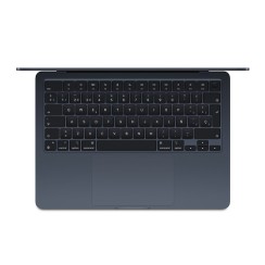 Apple MacBook Air M3 13" 8GB SSD 256GB Space Grau