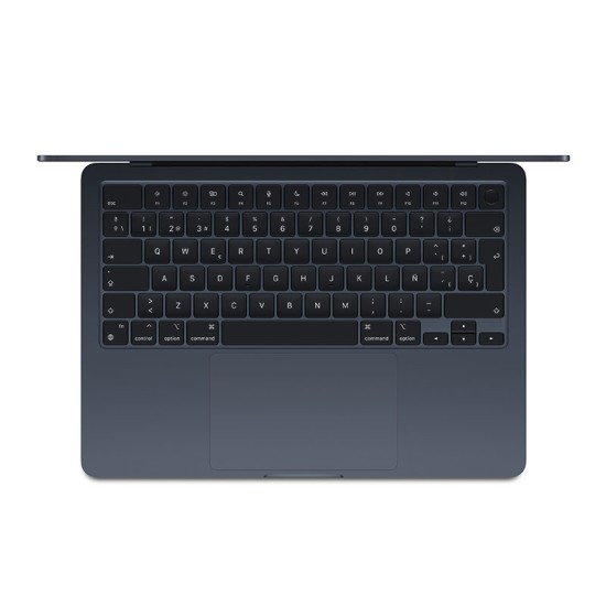 Apple MacBook Air M3 13" 8GB SSD 256GB Space Grau