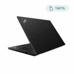 Lenovo ThinkPad T480 Touch | i5-8350U 16GB SSD 512GB - 14" FHD