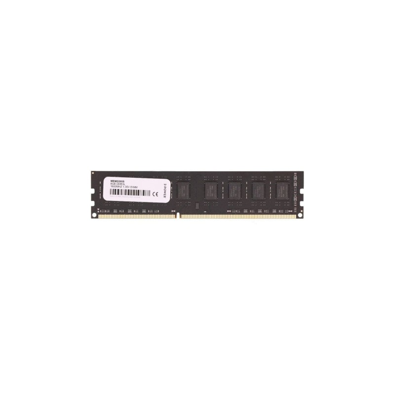 2-POWER 8GB DDR3L DIMM 240 Pins 1.35V 1600MHz RAM (MEM2205S), Neu