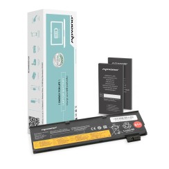 Movano Akku Lenovo ThinkPad T570 | 10,8V (11,1V) 4400 mAh