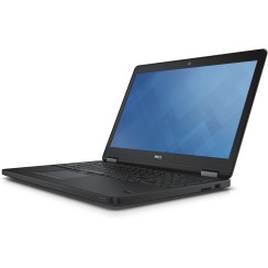 Dell Latitude 5511 i7 16GB SSD 512GB A+ Silber