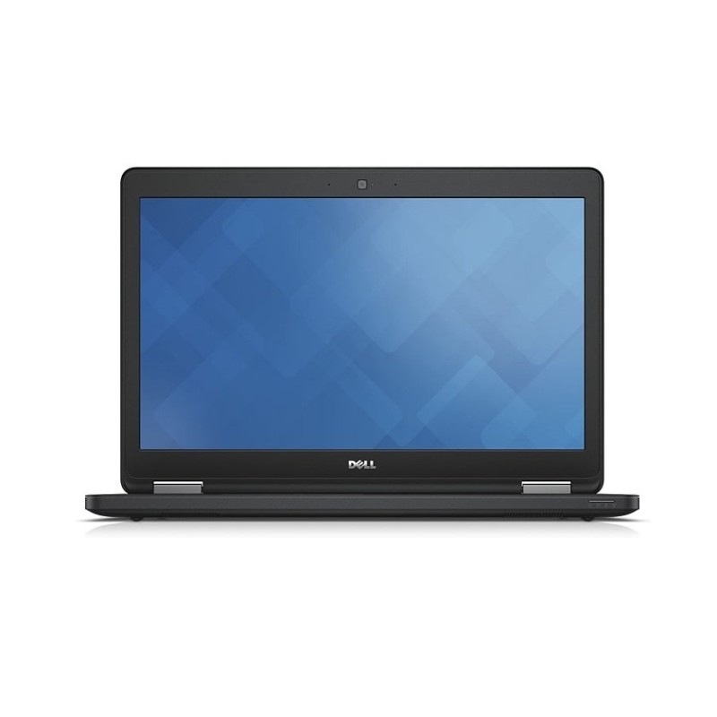 Dell Latitude 5511 i7 16GB SSD 512GB A+ Silber