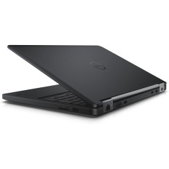 Dell Latitude 5511 i7 16GB SSD 512GB A+ Silber