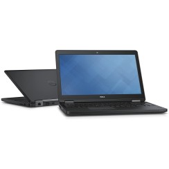 Dell Latitude 5511 i7 16GB SSD 512GB A+ Silber
