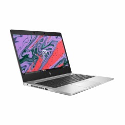 HP EliteBook 830 G6 13,3″ Full HD - i5 8365U 16GB 256GB SSD