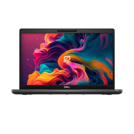 Dell Latitude 5400 14" i5 8GB SSD 256GB Full HD A
