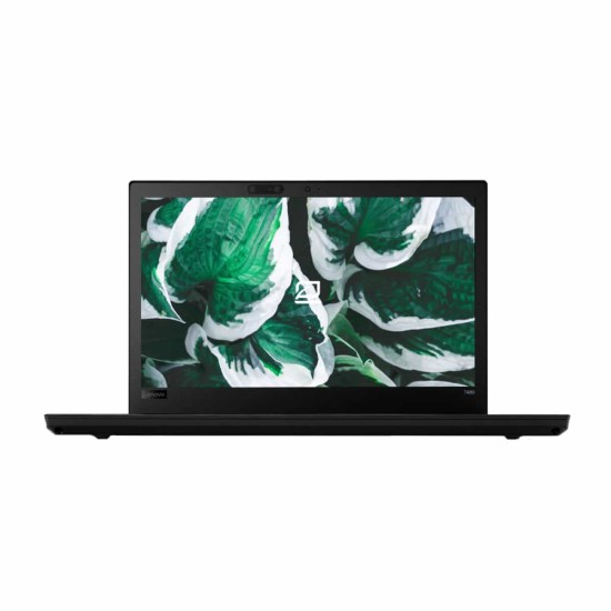 Lenovo ThinkPad T480 i5-8250U 16GB SSD 256GB Neue Batterie