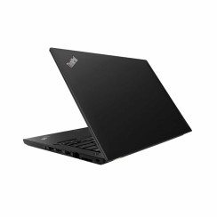 Lenovo ThinkPad T480 i5-8250U 16GB SSD 256GB Neue Batterie