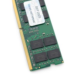 Durchgängig 16GB DDR4 DIMM 2666MHz RAM
