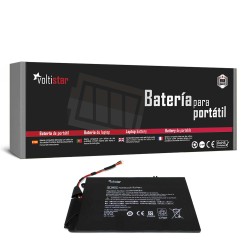 HP ENVY 4-1000 EL04 ELO4XL TPN-C102 HSTNN-IB3R 681879-1C1 681949-001 LAPTOP BATTERIE 681949-001