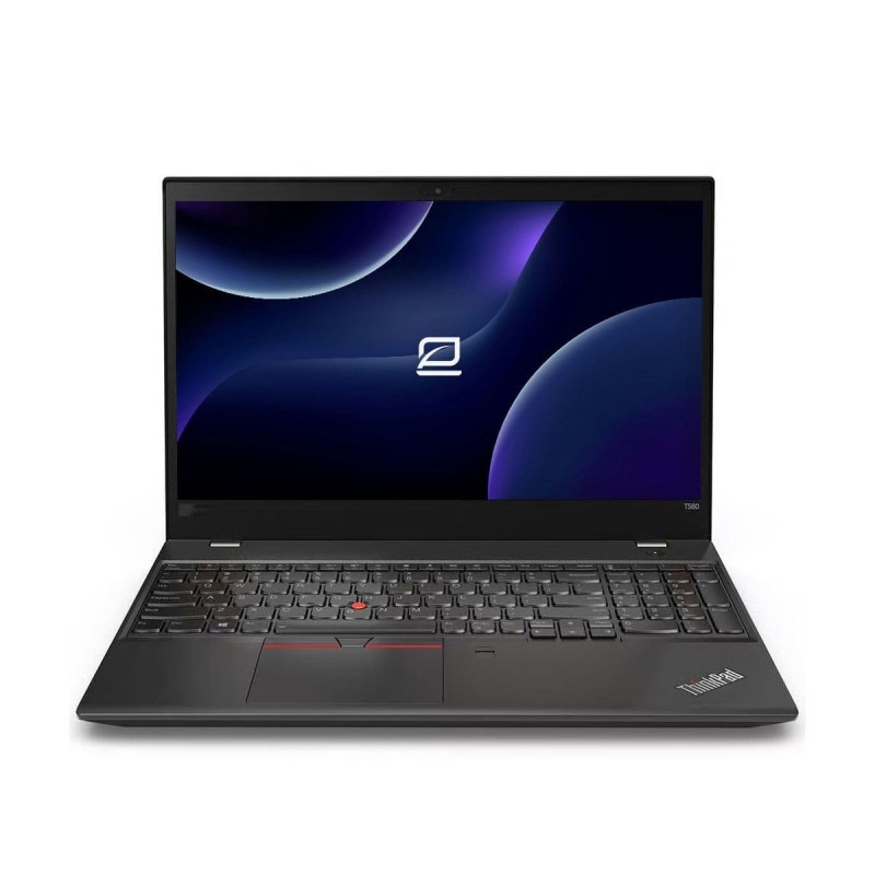 Lenovo ThinkPad T580 | i5-8250U 16GB SSD 256GB FHD 15.6"
