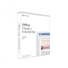 Microsoft Office Home & Student 2019 Physische Lizenz