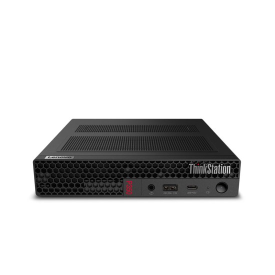 Lenovo ThinkStation P350 Tiny i5-11400 8GB SSD 256GB Mini-PC