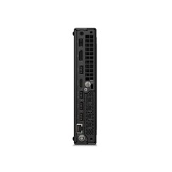 Lenovo ThinkStation P350 Tiny i5-11400 8GB SSD 256GB Mini-PC