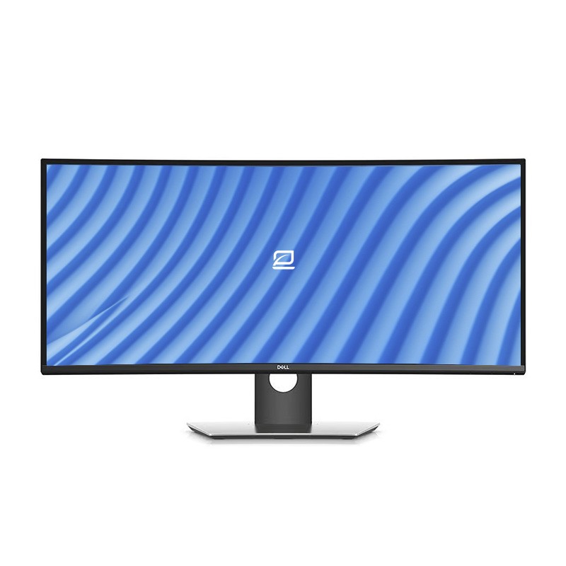 Dell UltraSharp U3419W 34" UWQHD USB-C Curved IPS