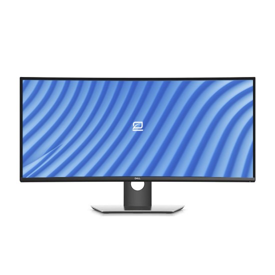 Dell UltraSharp U3419W 34" UWQHD USB-C Curved IPS