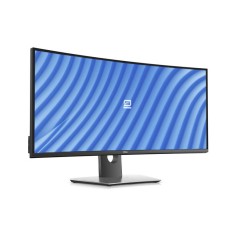 Dell UltraSharp U3419W 34" UWQHD USB-C Curved IPS