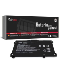 NOTEBOOK AKKU HP LK03XL LKO3XL LK03048XL LK03055XL LK03055XL 916368-421 916368-541