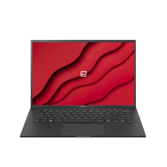 LG Gram 14Z90P 14" Intel Evo i5-1135G7 16GB SSD 512GB WUXGA