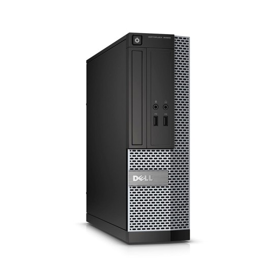 Lote 10x Dell Optiplex 3020 SFF i5 4590, 8GB, SSD 256GB, A+ | Über...