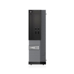 Lote 10x Dell Optiplex 3020 SFF i5 4590, 8GB, SSD 256GB, A+ | Über...