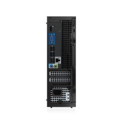 Lote 10x Dell Optiplex 3020 SFF i5 4590, 8GB, SSD 256GB, A+ | Über...