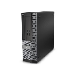 Lote 10x Dell Optiplex 3020 SFF i5 4590, 8GB, SSD 256GB, A+ | Über...