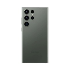 Samsung Galaxy S23 Ultra 1TB Grün | 12GB RAM 5G 6,8"