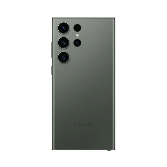Samsung Galaxy S23 Ultra 1TB Grün | 12GB RAM 5G 6,8"