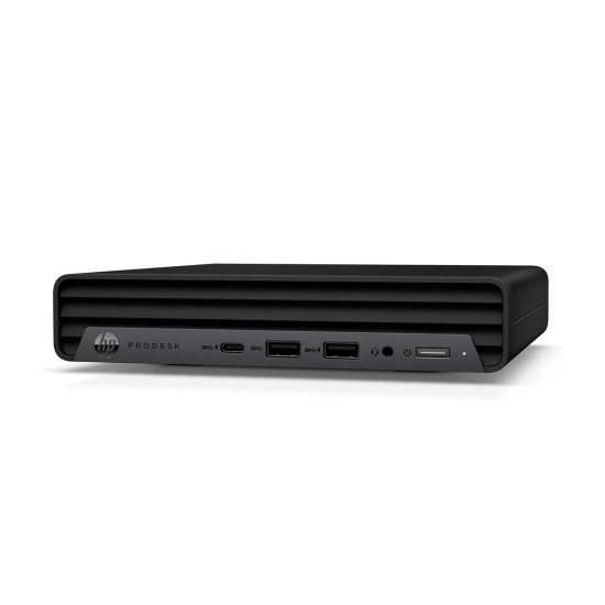 HP ProDesk 600 G6 Mini i5-10500T 16GB SSD 512GB
