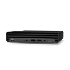 HP EliteDesk 600 G6 Mini i5-10500T 32GB SSD 1TB