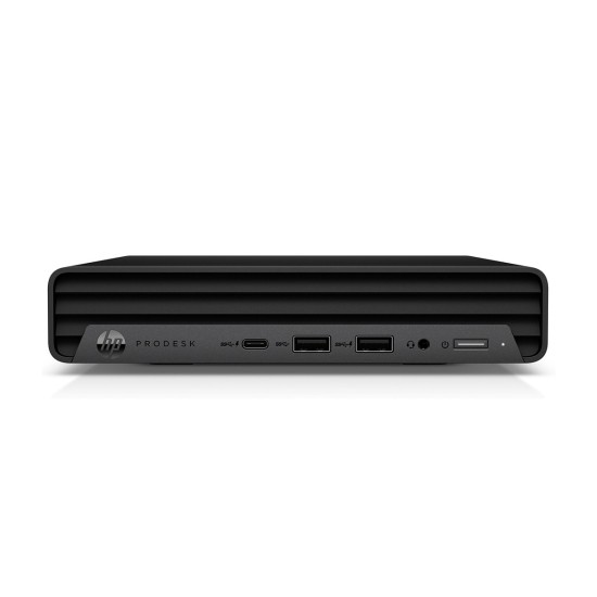 HP EliteDesk 600 G6 Mini i5-10500T 32GB SSD 1TB