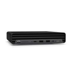 Lote 10x HP ProDesk 600 G6 Mini i5 10500T, 8GB, SSD 256GB, A+ | Desktop-PCs...
