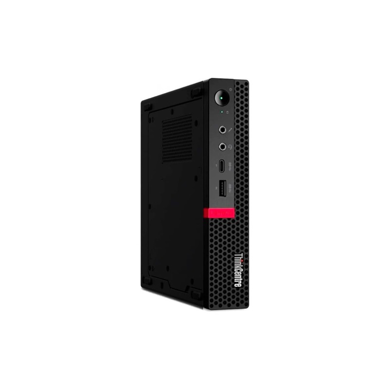 Lote 10x Lenovo Thinkcentre M720q Tiny i5 9500T, 16GB, SSD 256GB, A...