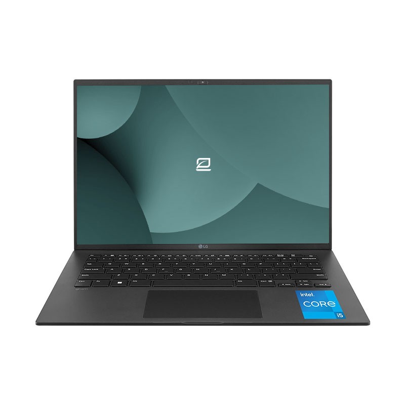 LG Gram 14Z90RU 14" i5-1334U 16GB SSD 1TB WUXGA Schwarz