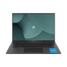 LG Gram 14Z90RU 14" i5 1334U, 16GB, SSD 1TB, WUXGA, Schwarz, A+