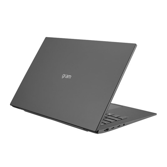 LG Gram 14Z90RU 14" i5-1334U 16GB SSD 1TB WUXGA Schwarz