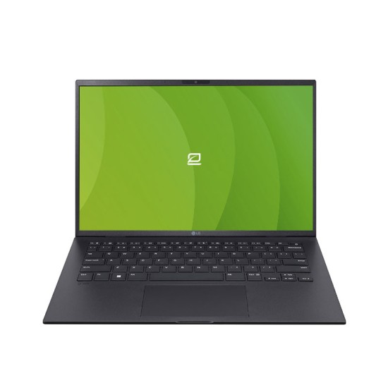 LG Gram 14Z90S 14" Core Ultra 7 155H 32GB SSD 1TB WUXGA Schwarz
