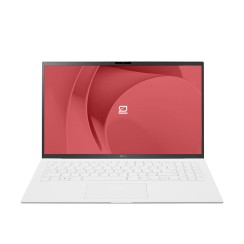 LG Gram 15Z90S 15,6" Core Ultra 7 155H 16GB SSD 512GB FHD Weiß