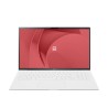 LG Gram 15Z90S 15,6" Intel Core Ultra 7 155H, 16GB, SSD 512GB, FHD, Weiß, A+