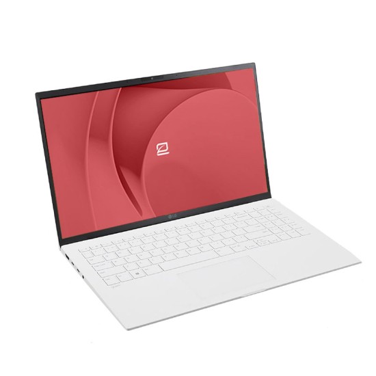 LG Gram 15Z90S 15,6" Core Ultra 7 155H 16GB SSD 512GB FHD Weiß