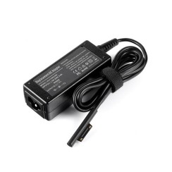 60W 15V 4A Ladegerät für Microsoft Surface Pro und Laptop - 1706
