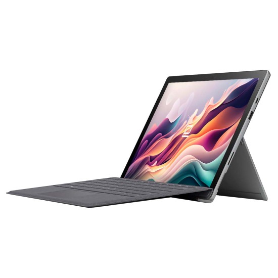 Microsoft Surface Pro 7+ - i5-1135G7 - 8GB RAM - 256GB SSD - 12,3" - 12,3" - Surface Pro 7+ - i5-1135G7 - 8GB RAM - 256GB SSD - 