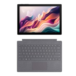 Microsoft Surface Pro 7+ - i5-1135G7 - 8GB RAM - 256GB SSD - 12,3" - 12,3" - Surface Pro 7+ - i5-1135G7 - 8GB RAM - 256GB SSD - 