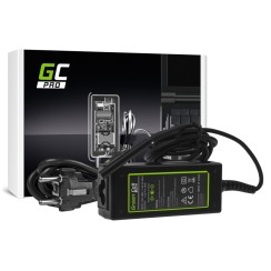 Green Cell PRO Ladegerät für Microsoft Surface Pro 3 und Pro 4 36W / 12V 2,58A / Magnetisch