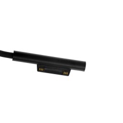 Green Cell PRO Ladegerät für Microsoft Surface Pro 3 und Pro 4 36W / 12V 2,58A / Magnetisch